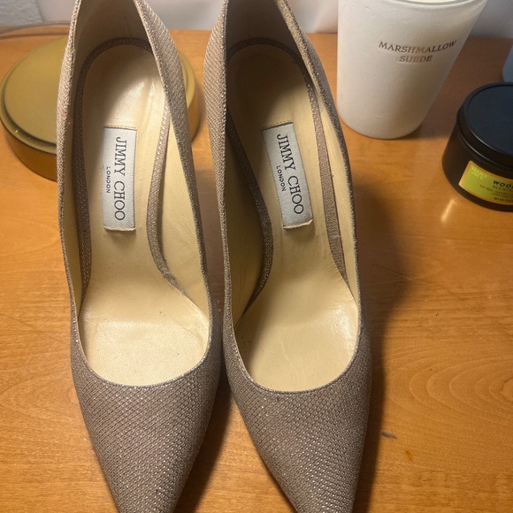 Jimmy Choo - Picture 4 of 4